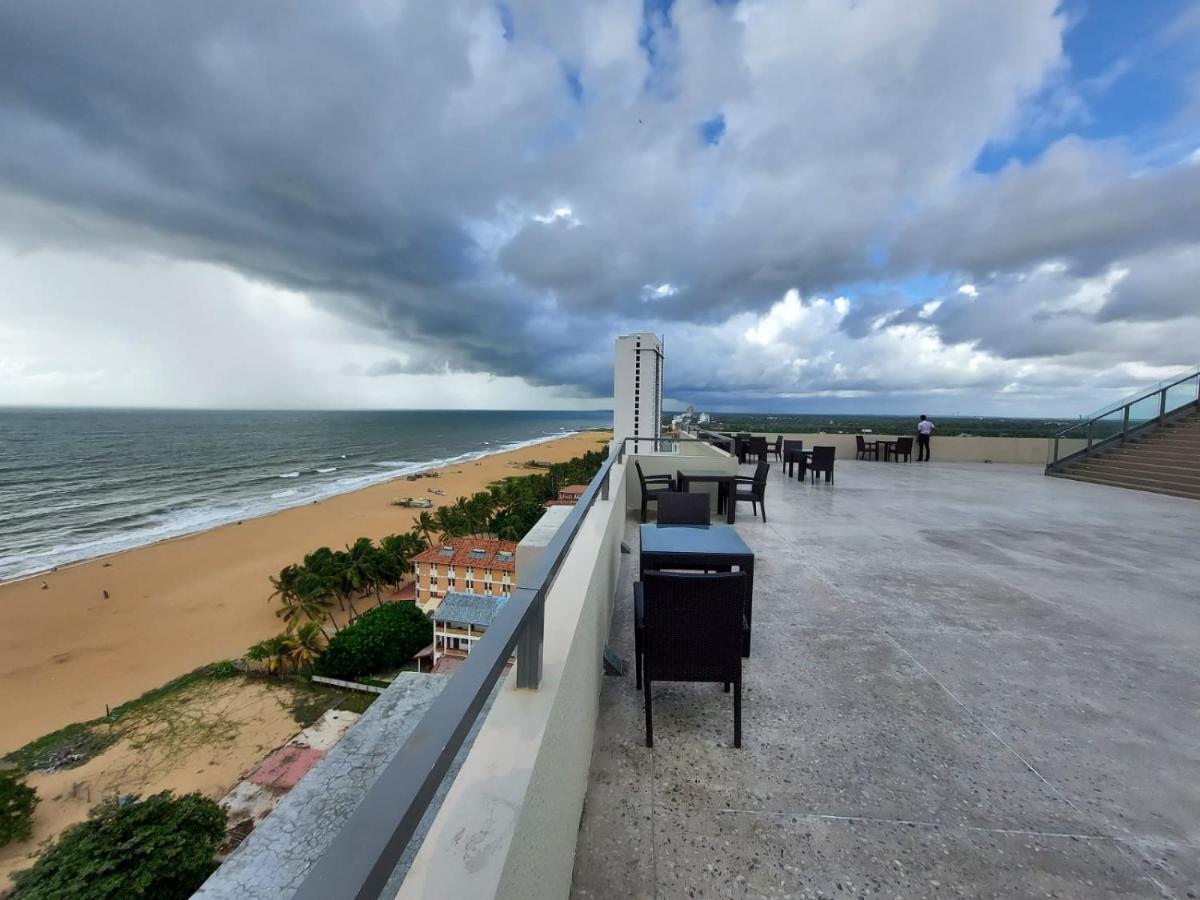 Ocean Breeze अपार्टमेंट