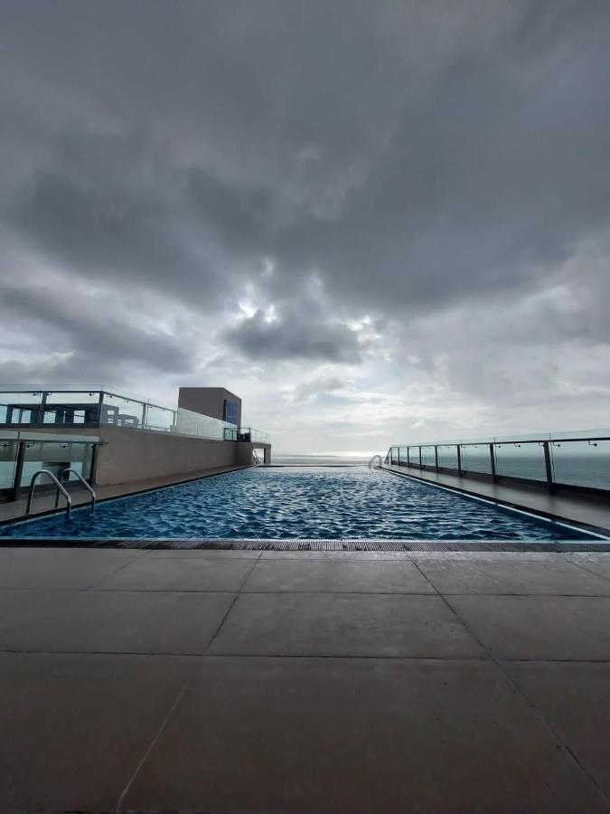 अपार्टमेंट Ocean Breeze
