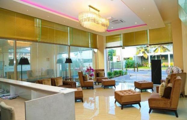 Ocean Breeze * Negombo