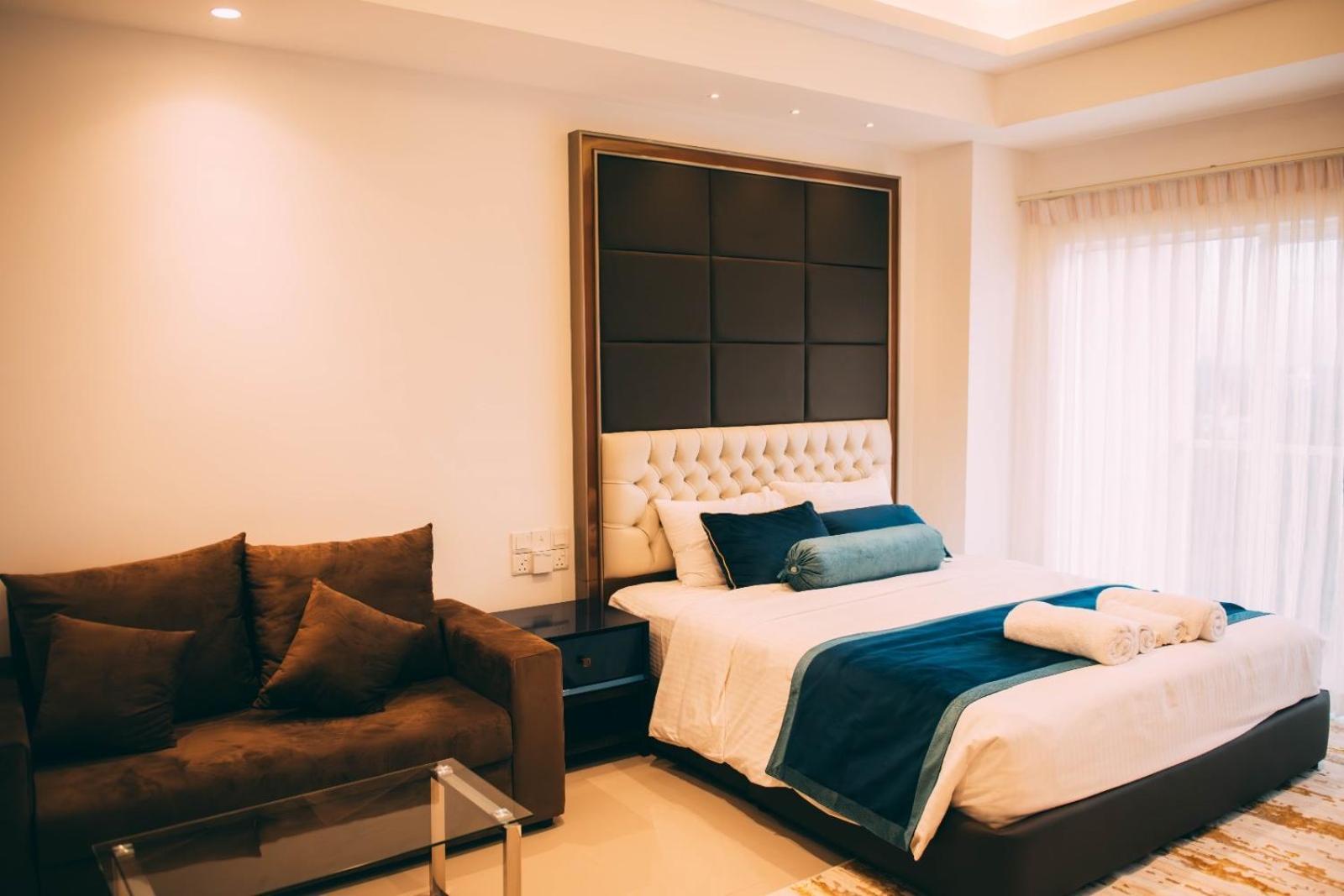 Ocean Breeze अपार्टमेंट Negombo